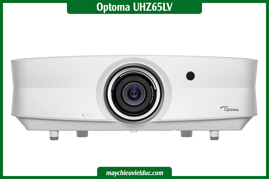 Optoma UHZ65LV