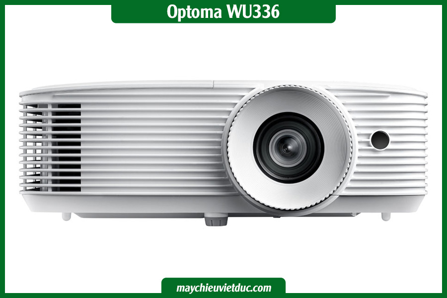 Optoma WU336