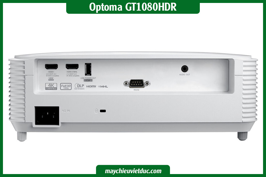 Optoma GT1080HDR