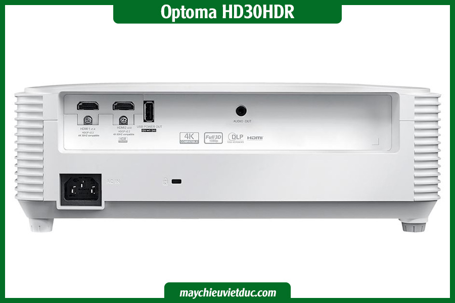 Optoma HD30HDR