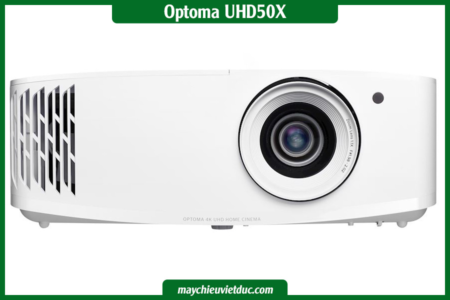 Optoma UHD50X