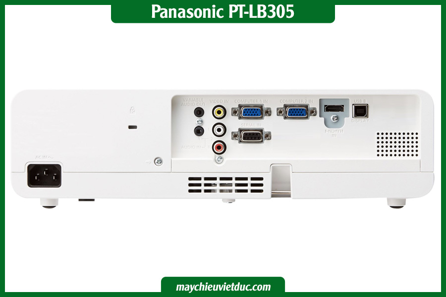 Panasonic PT-LB305