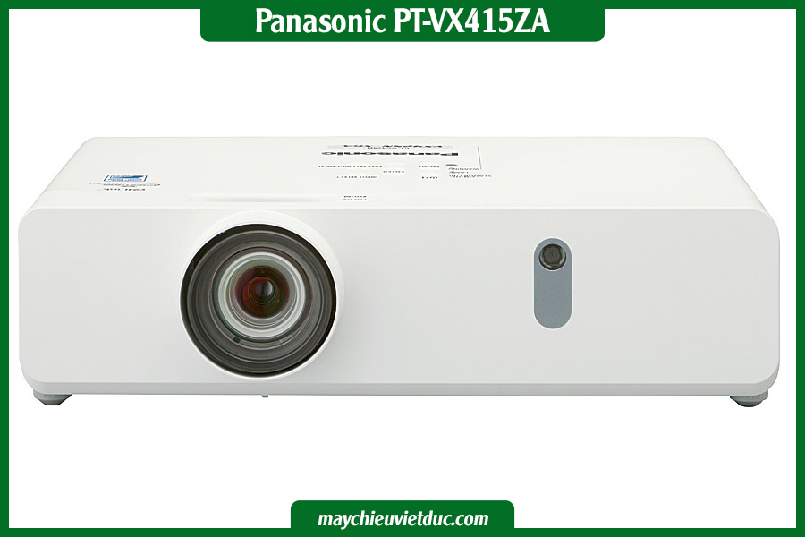 Panasonic PT-VX415ZA