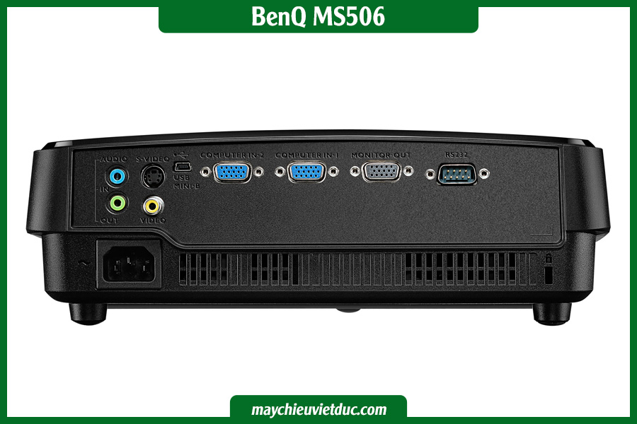 BenQ MS506