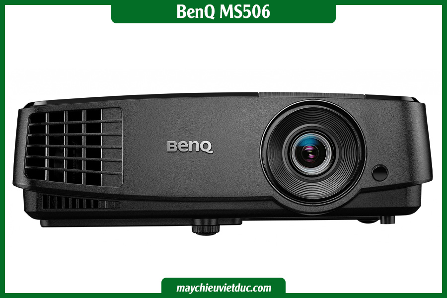 BenQ MS506