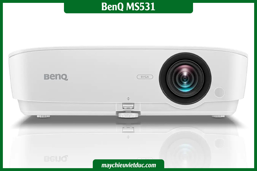 BenQ MS531