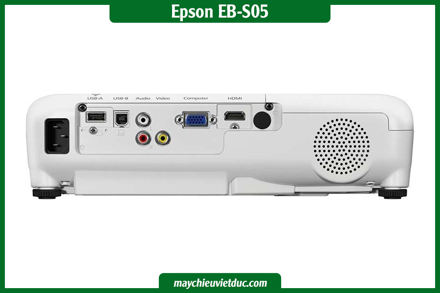 Epson EB-S05