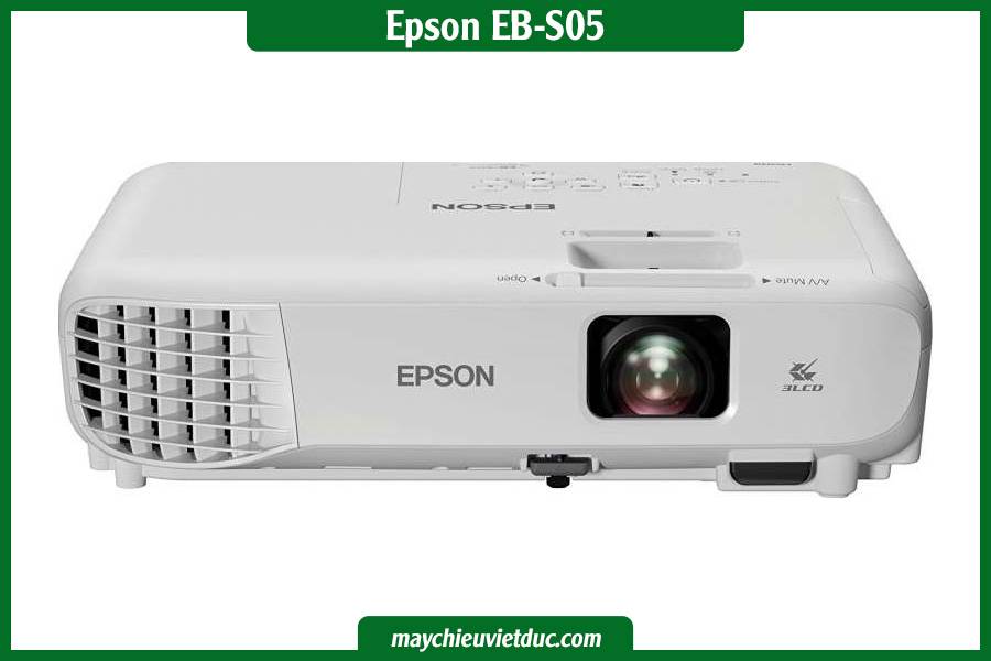 Epson EB-S05