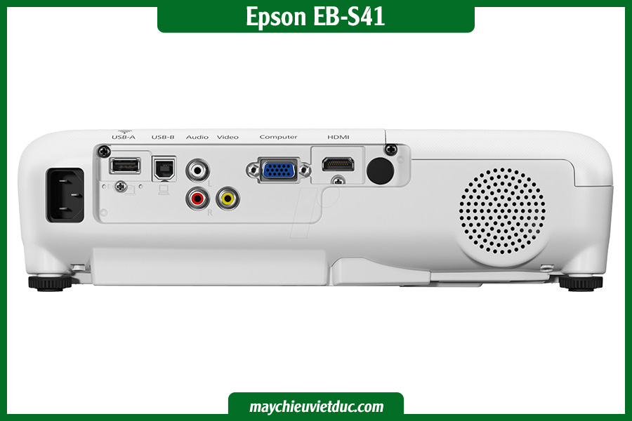 Epson EB-S41