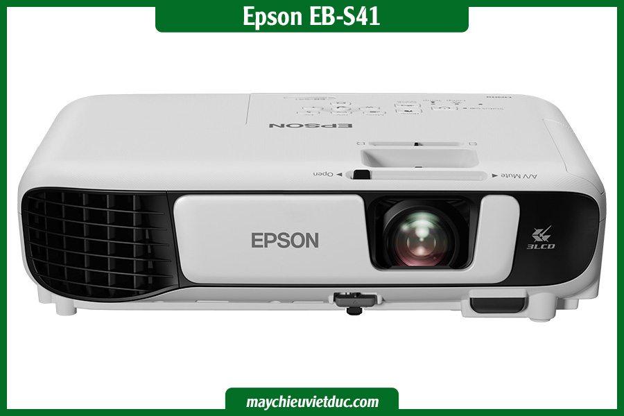 Epson EB-S41