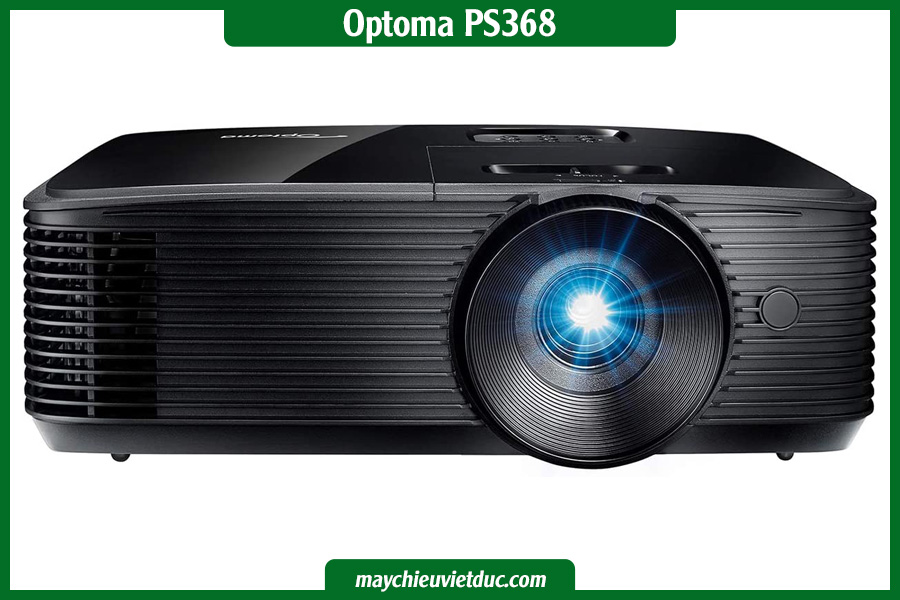 Optoma PS368