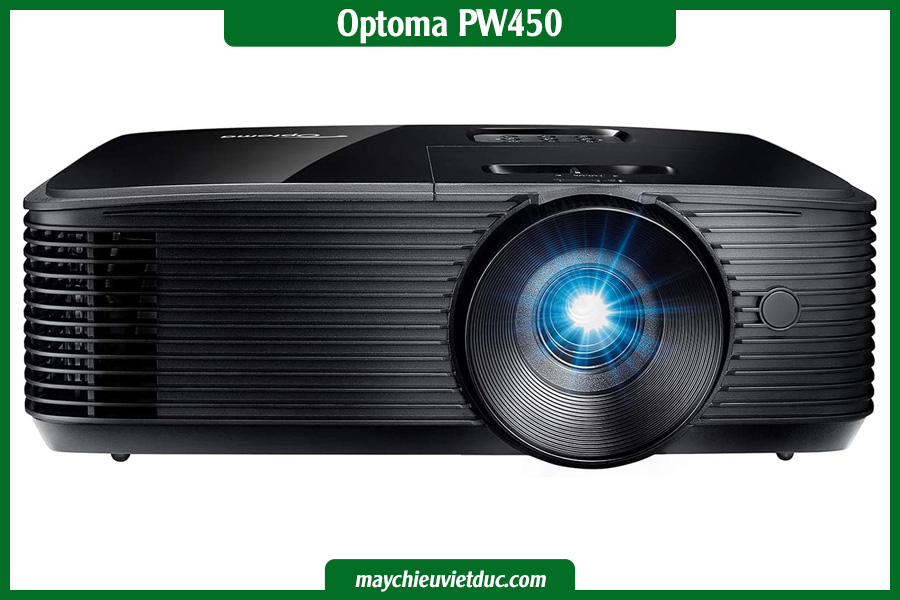 Optoma PW450