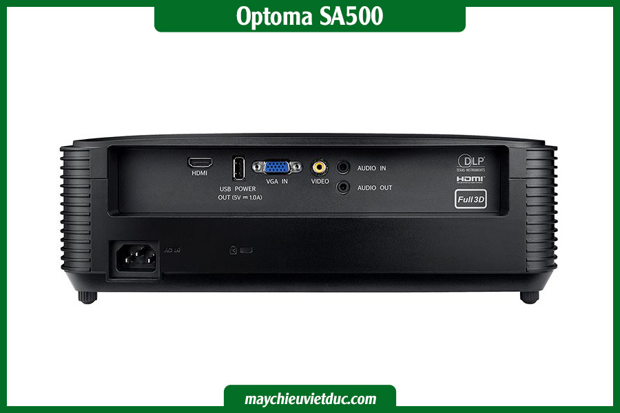 Optoma SA500