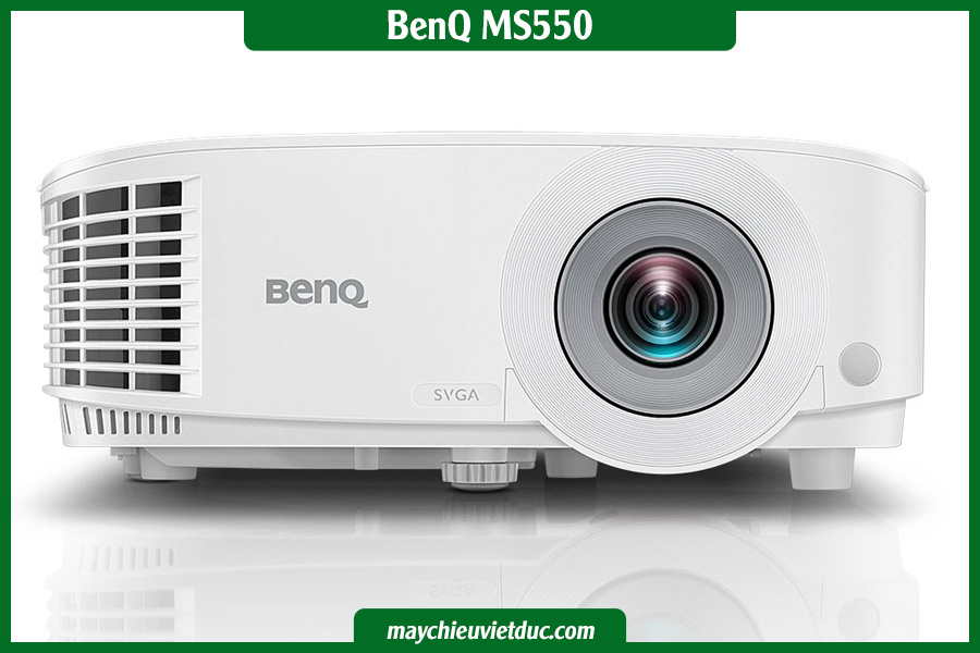 BenQ MS550