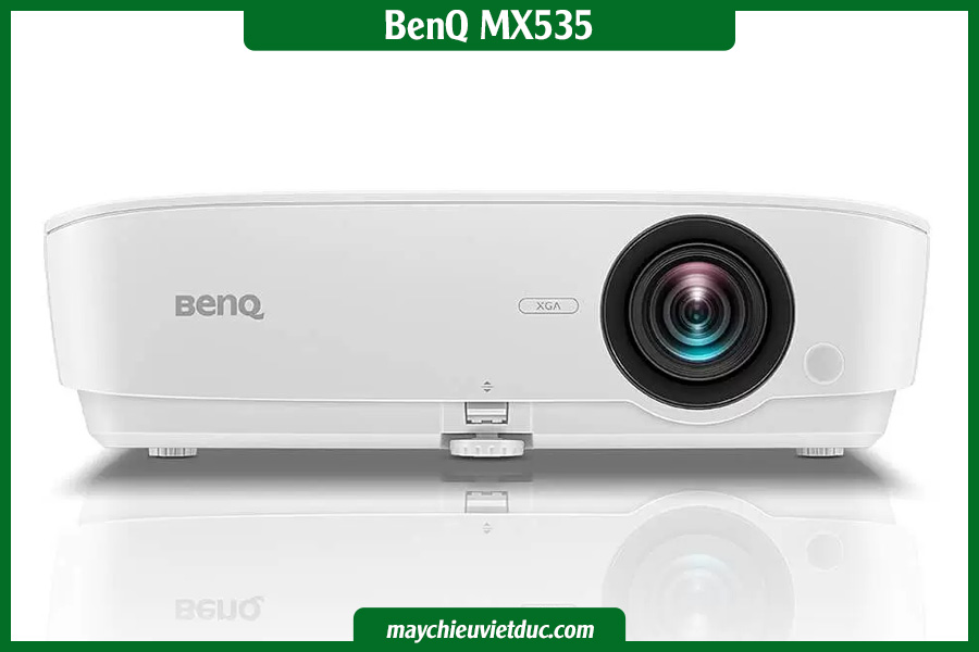 BenQ MX535