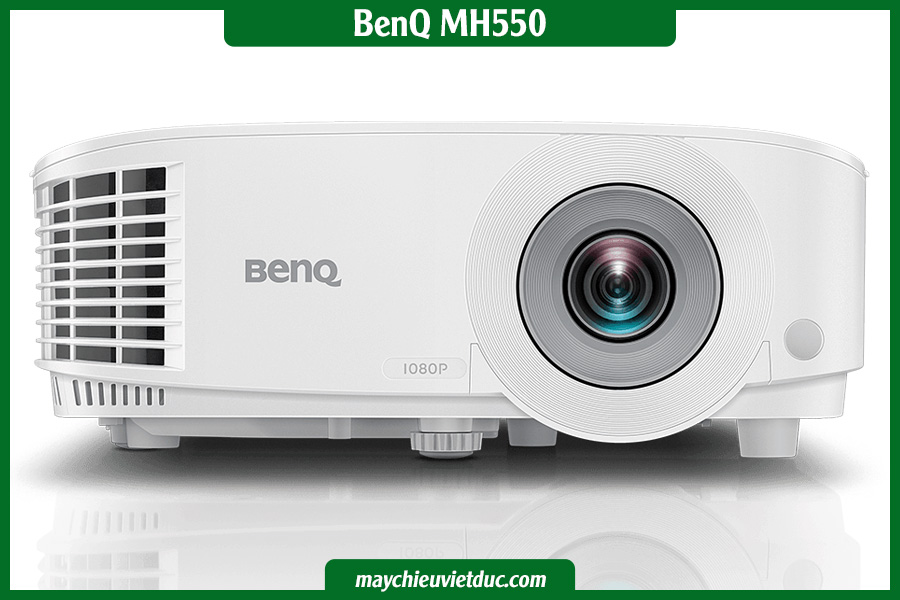 BenQ MH550