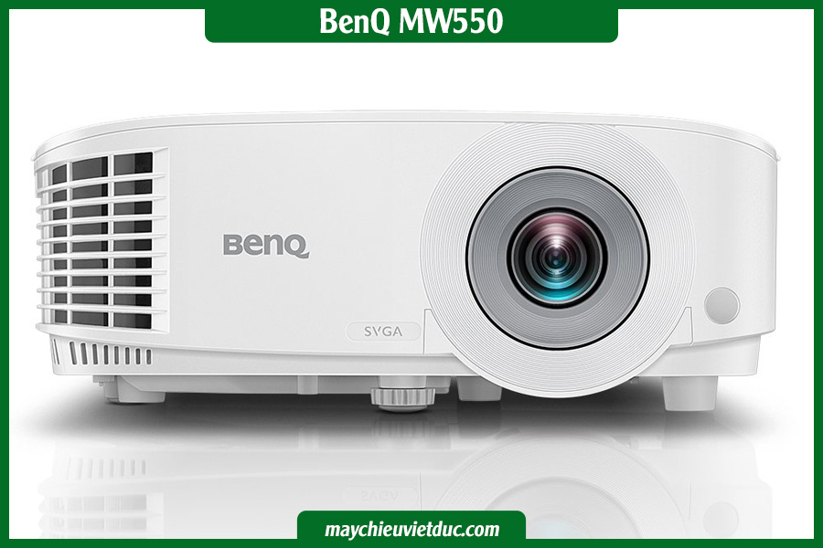 BenQ MW550