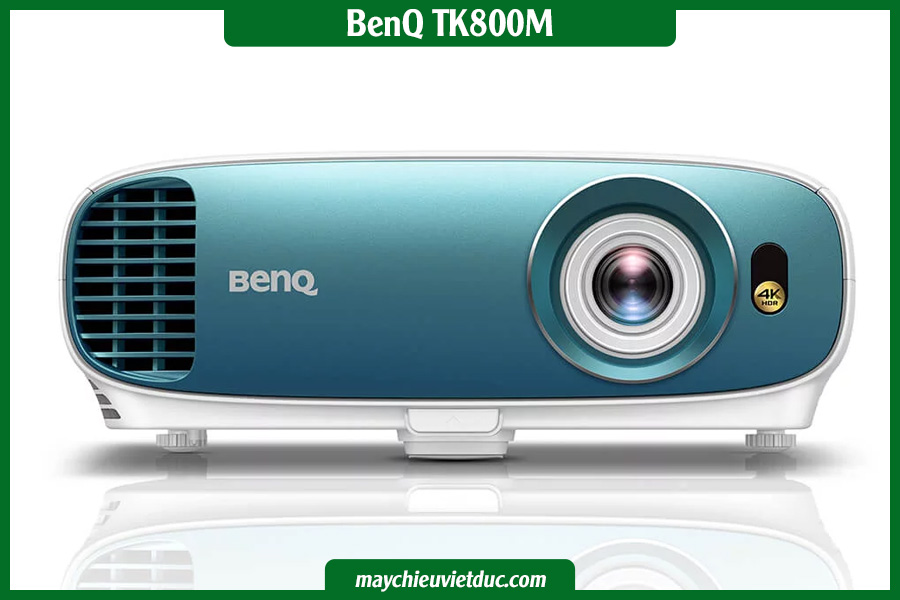 BenQ TK800M