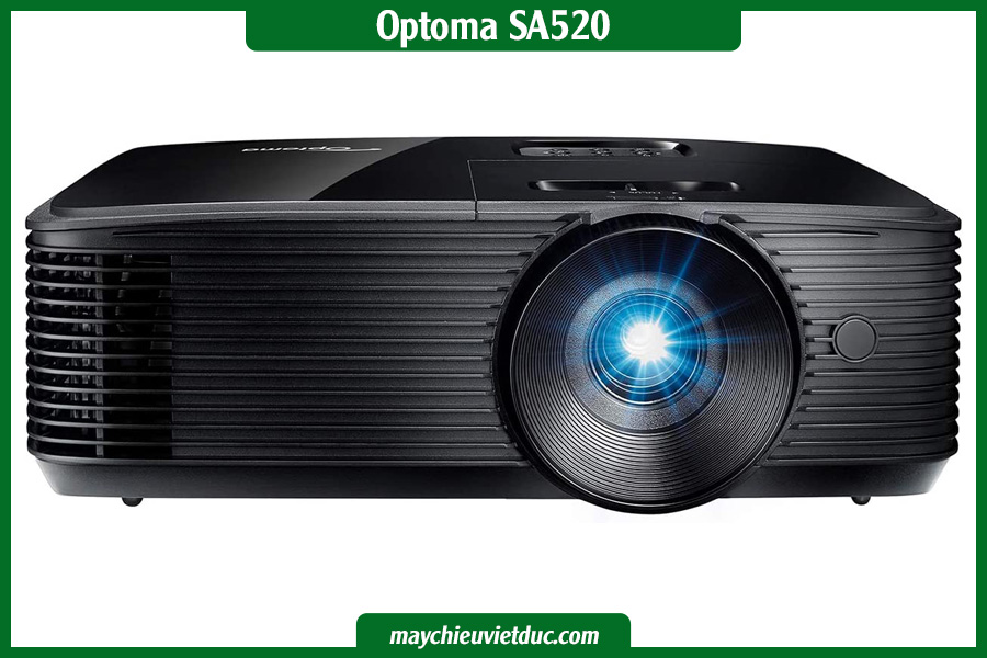 Optoma SA520