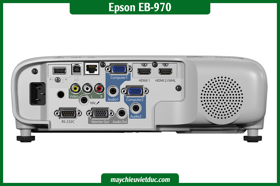 Epson EB-970