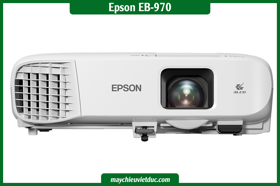 Epson EB-970