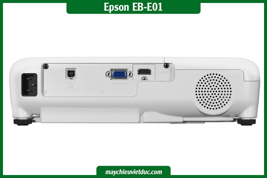 Epson EB-E01