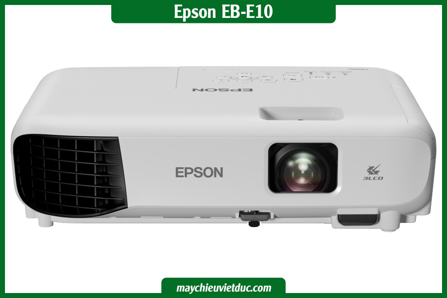 Epson EB-E10