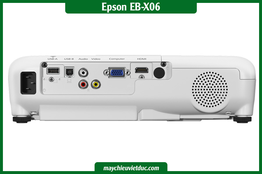 Epson EB-X06