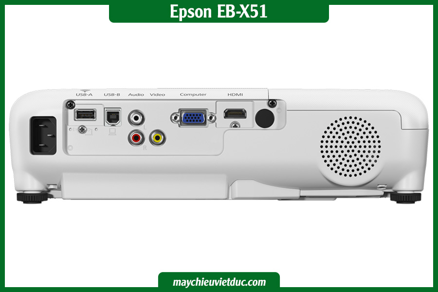 Epson EB-X51