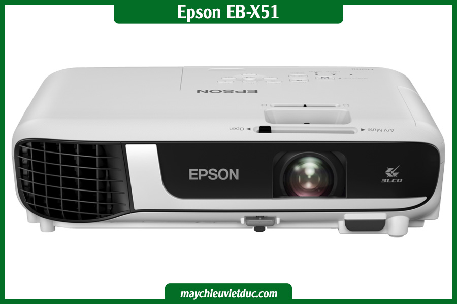 Epson EB-X51