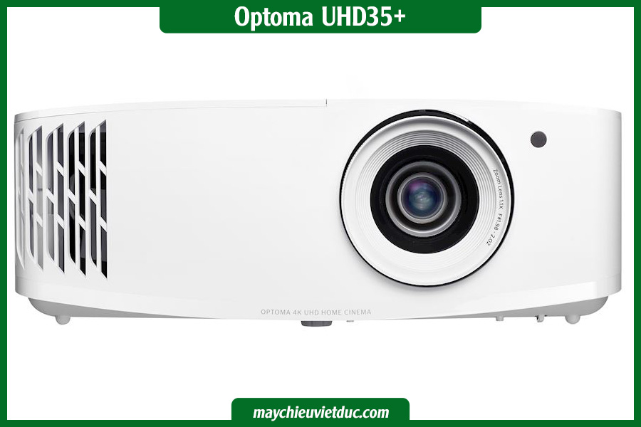 Optoma UHD35+