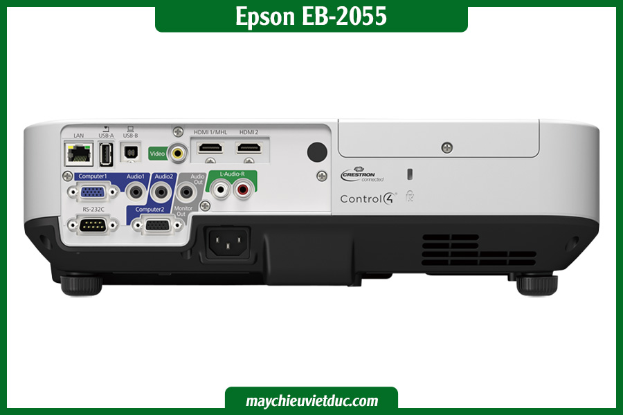 Epson EB-2055