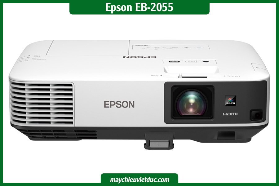 Epson EB-2055