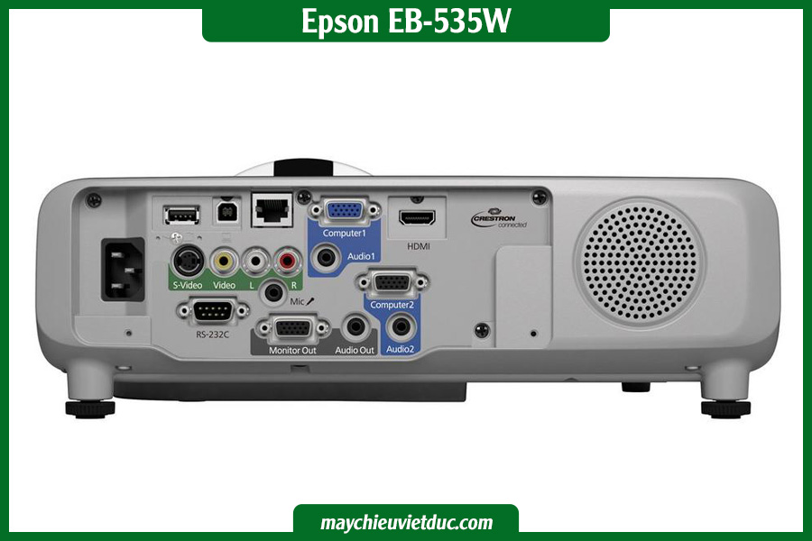 Epson EB-535W