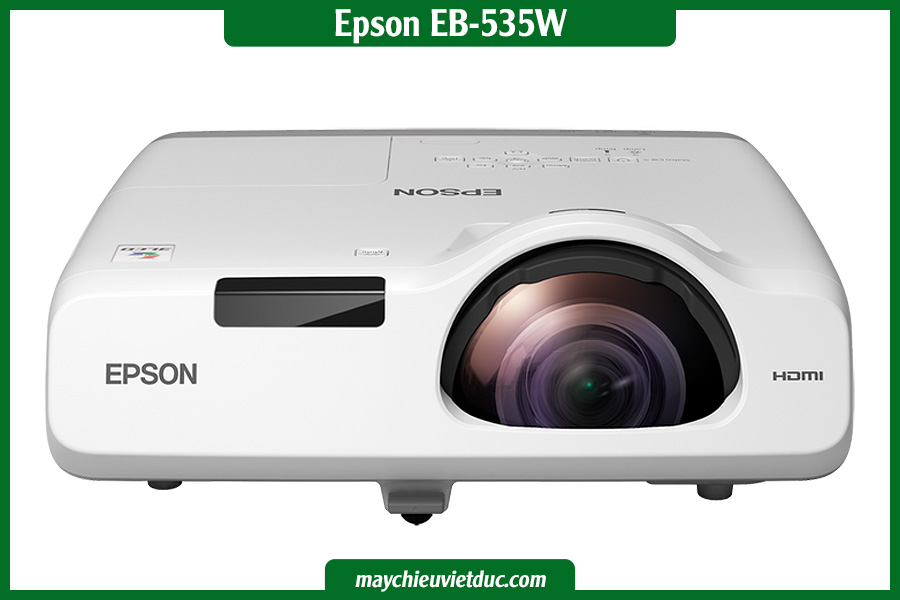 Epson EB-535W