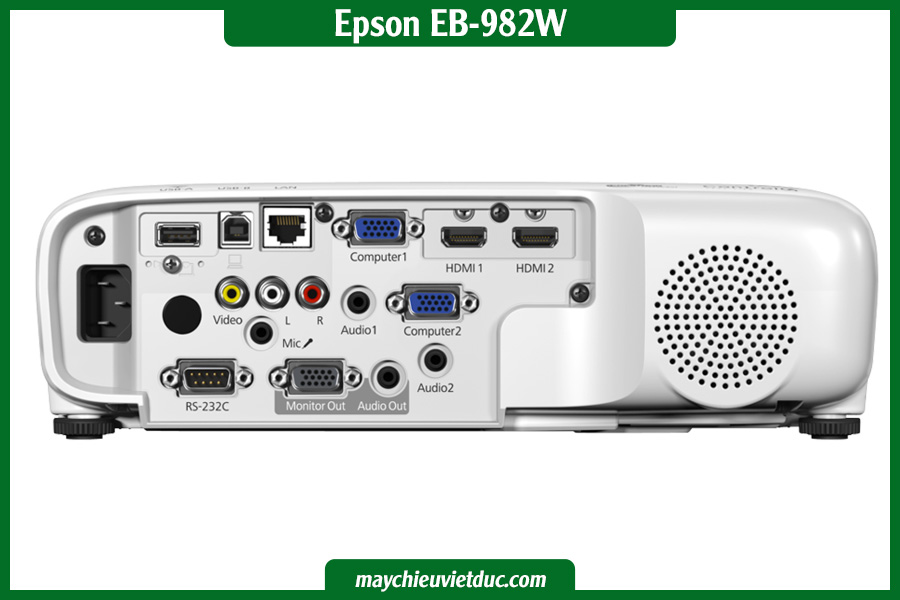 Epson EB-982W