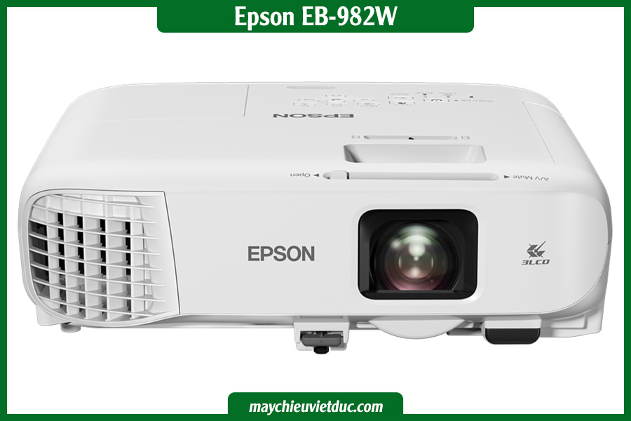 Epson EB-982W