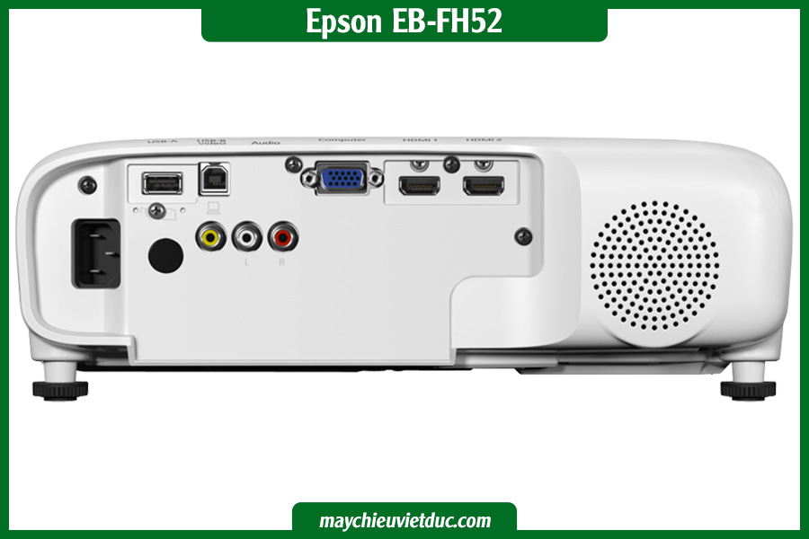 Epson EB-FH52