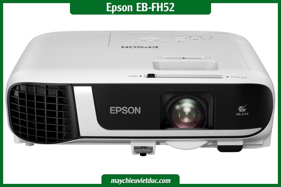 Epson EB-FH52