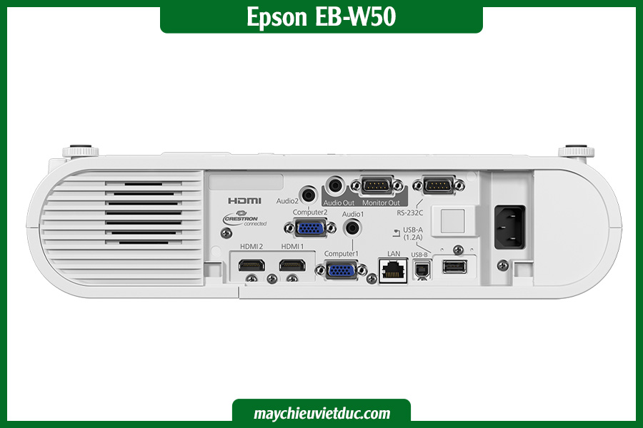 Epson EB-W50