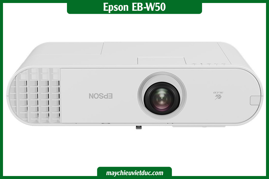 Epson EB-W50