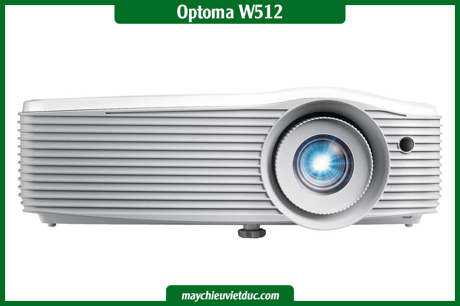 Optoma W512