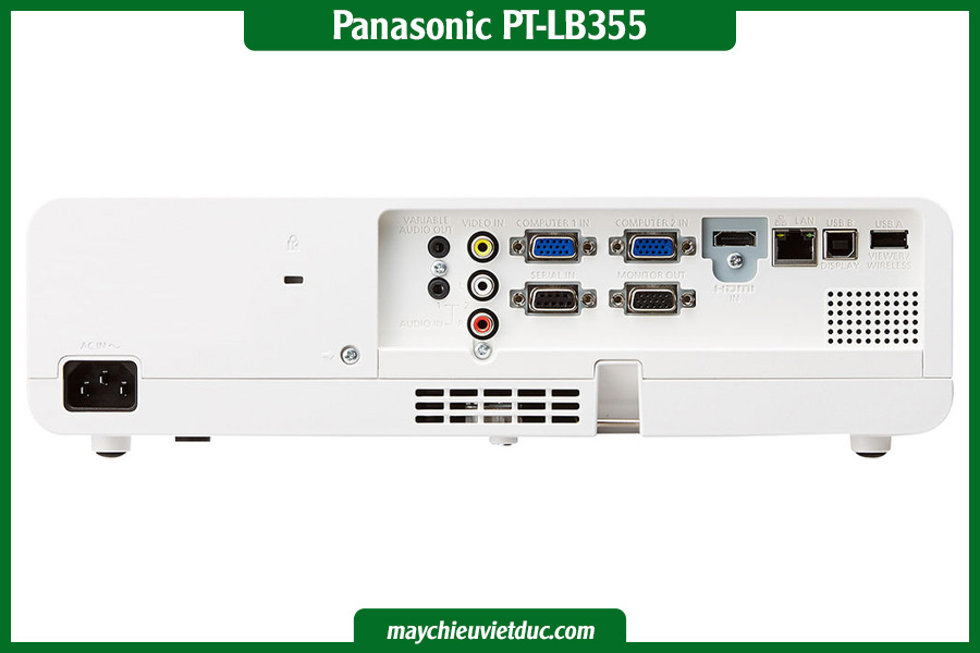 Panasonic PT-LB355