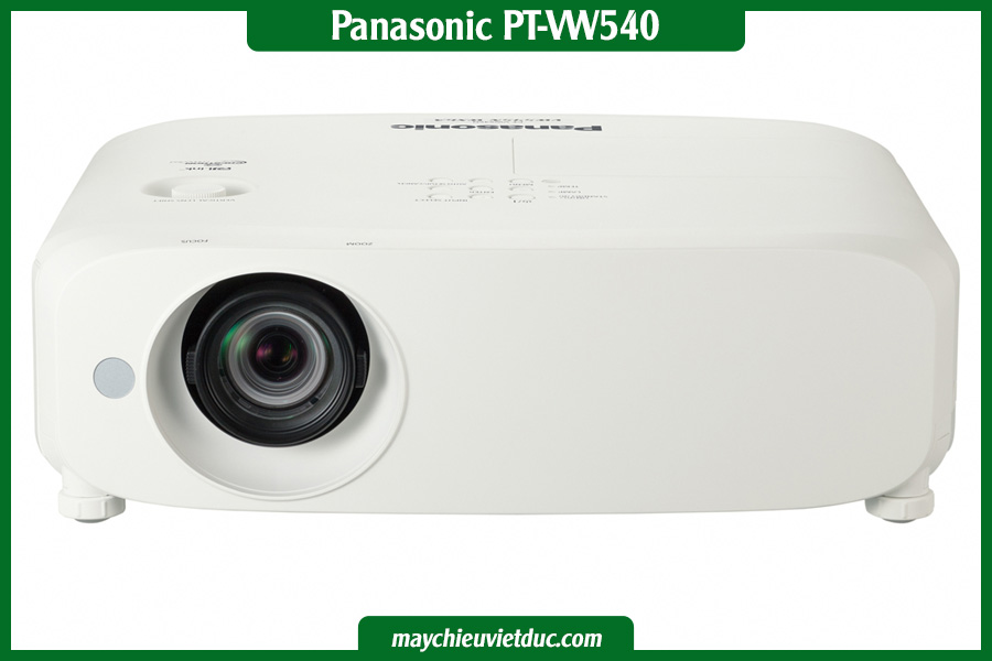 Panasonic PT-VW540