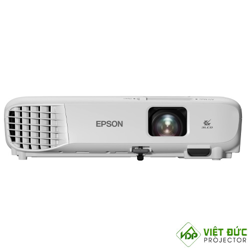 Epson EB-E500