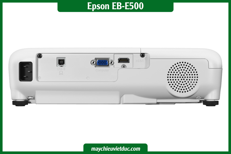 Epson EB-E500