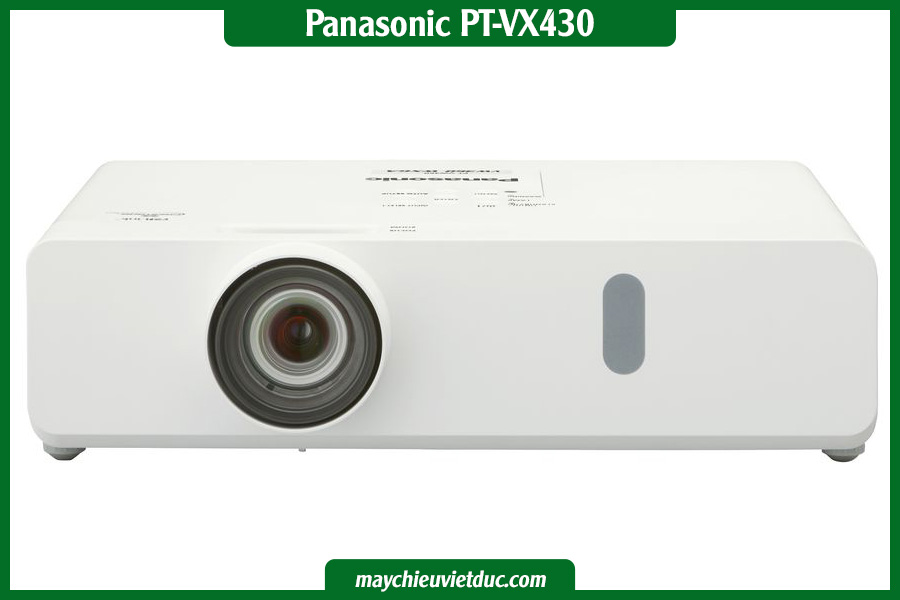 Panasonic PT-VX430