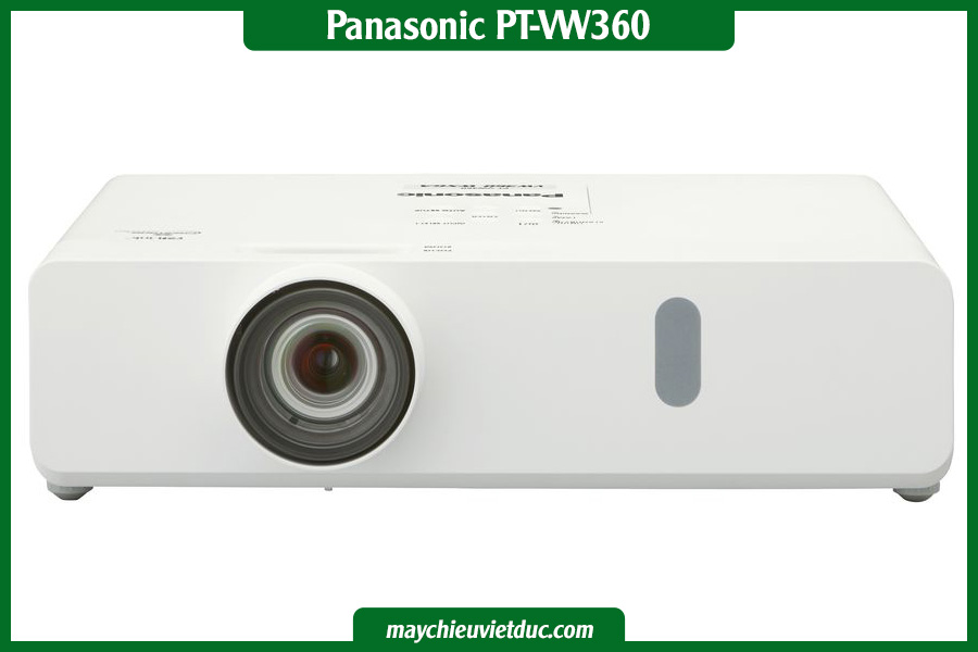 Panasonic PT-VW360