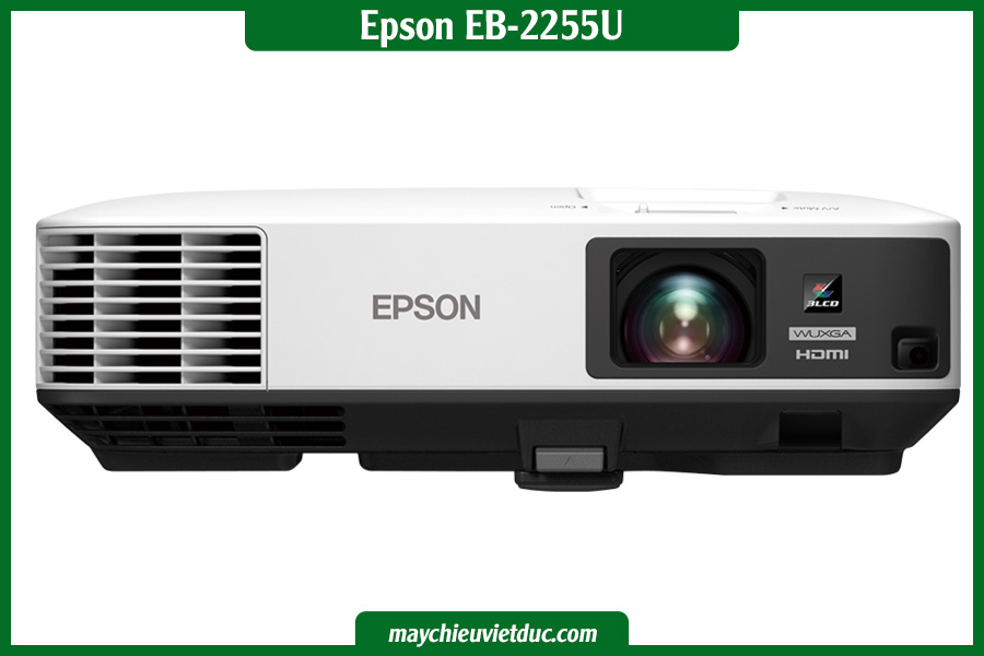 Epson EB-2255U