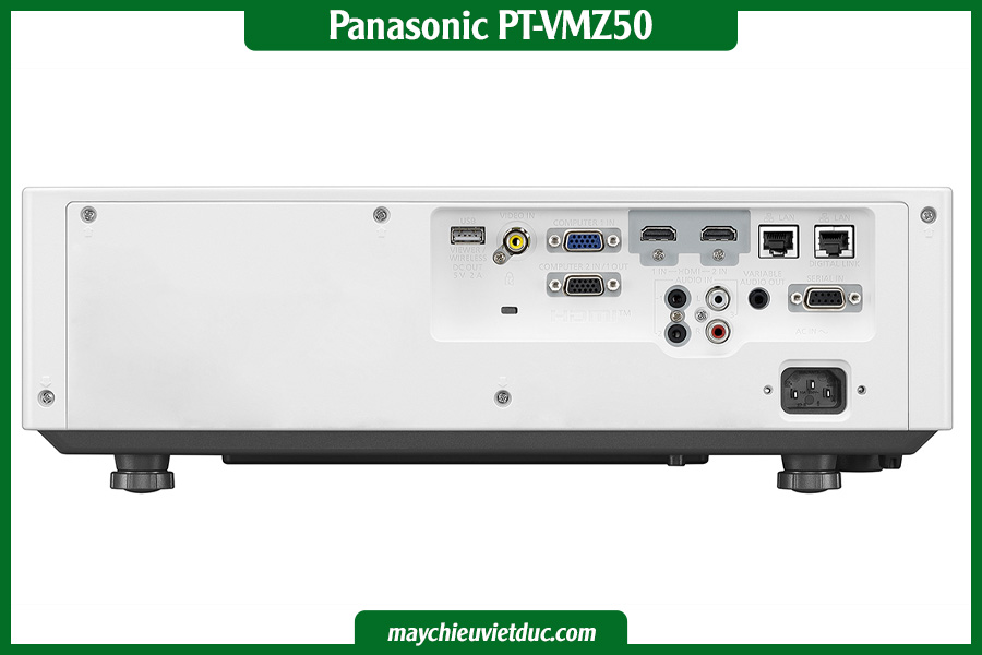 Panasonic PT-VMZ50